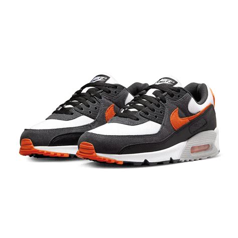 nike air max 90 dames zwart oranje|Nike Air Max 90 .